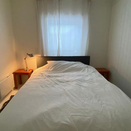 Gardermoen House Apartment Екстериор снимка
