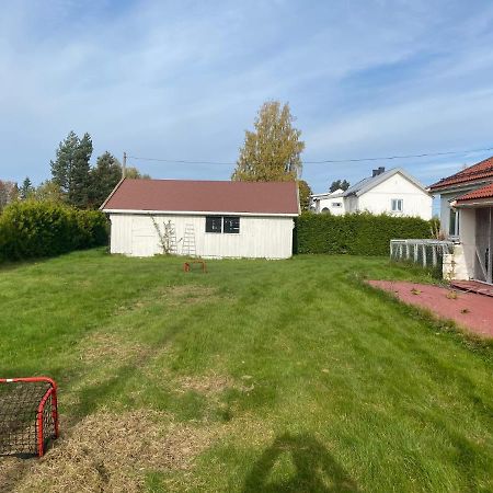 Gardermoen House Apartment Екстериор снимка