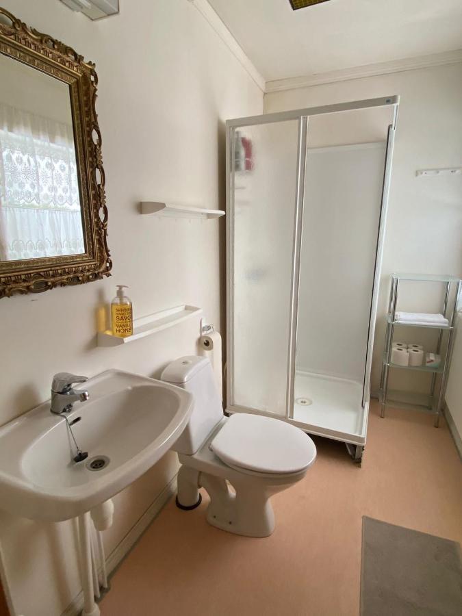 Gardermoen House Apartment Екстериор снимка