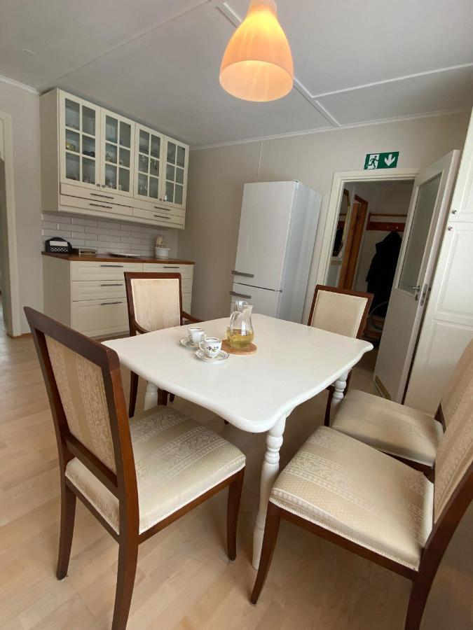 Gardermoen House Apartment Екстериор снимка