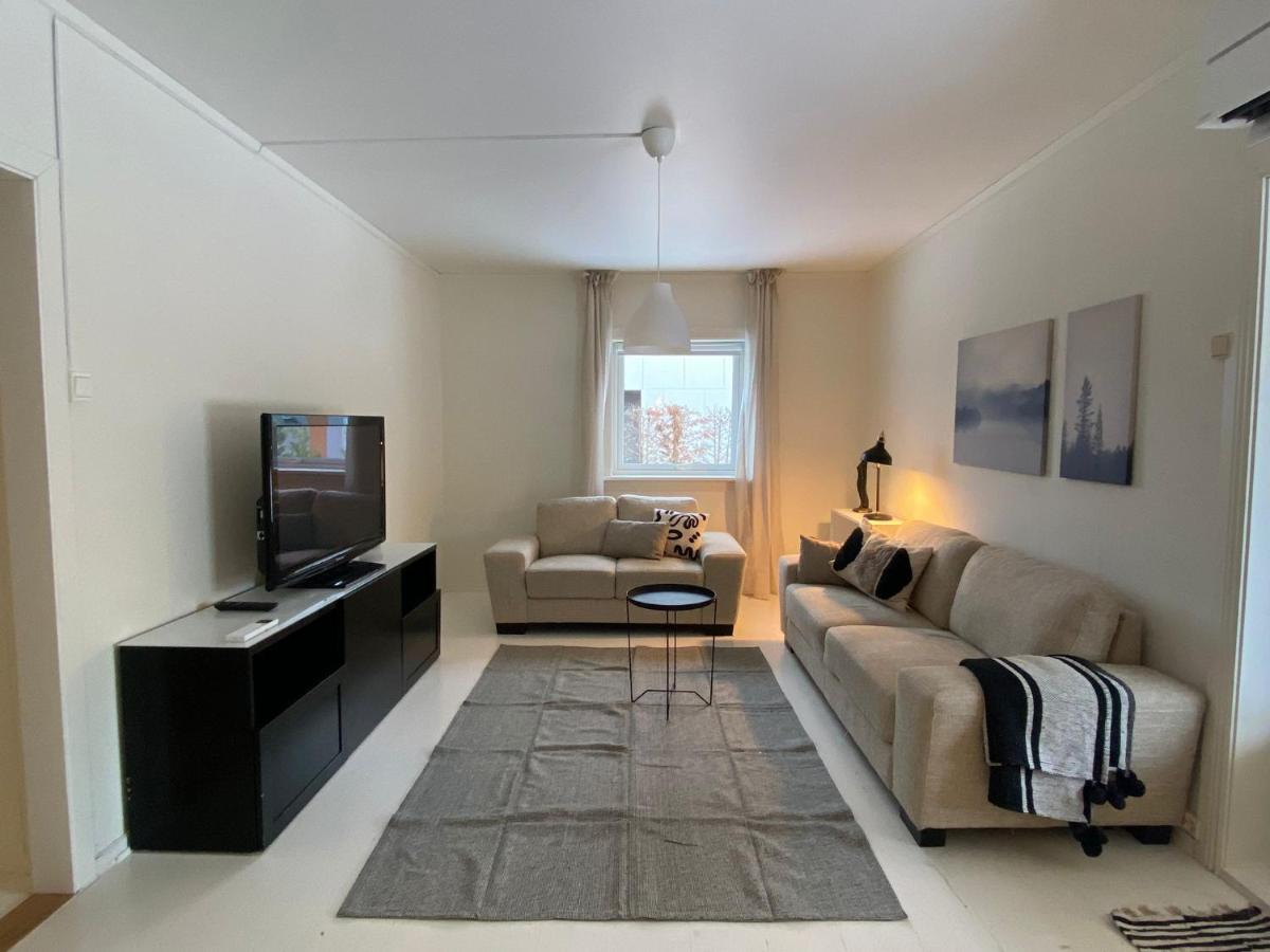 Gardermoen House Apartment Екстериор снимка