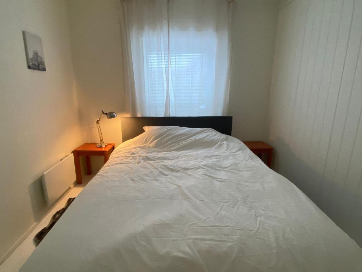 Gardermoen House Apartment Екстериор снимка