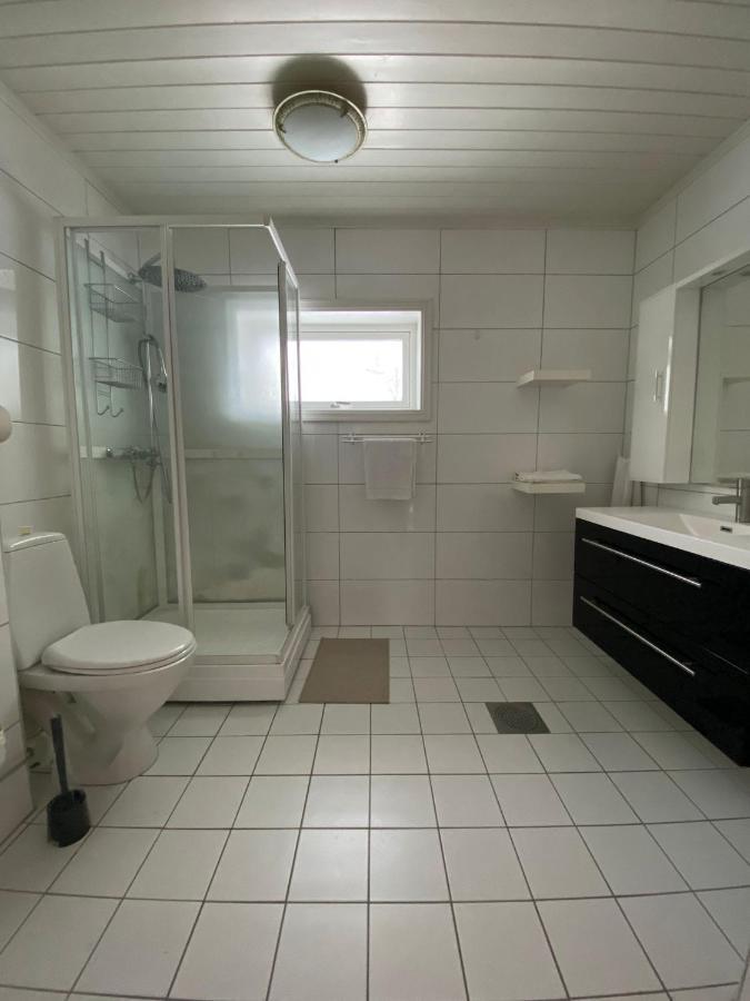 Gardermoen House Apartment Екстериор снимка
