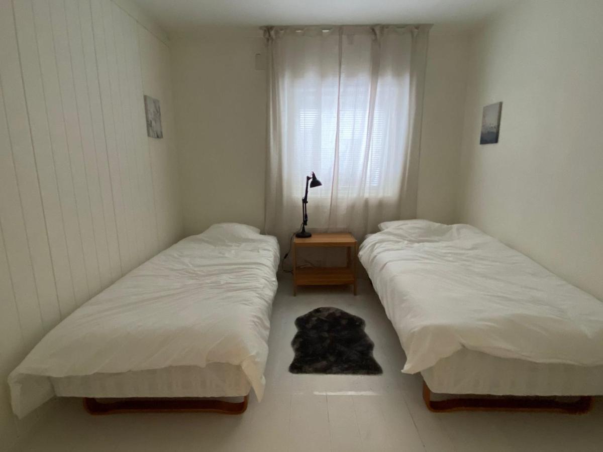 Gardermoen House Apartment Екстериор снимка