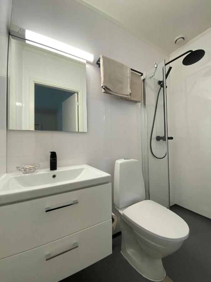 Gardermoen House Apartment Екстериор снимка