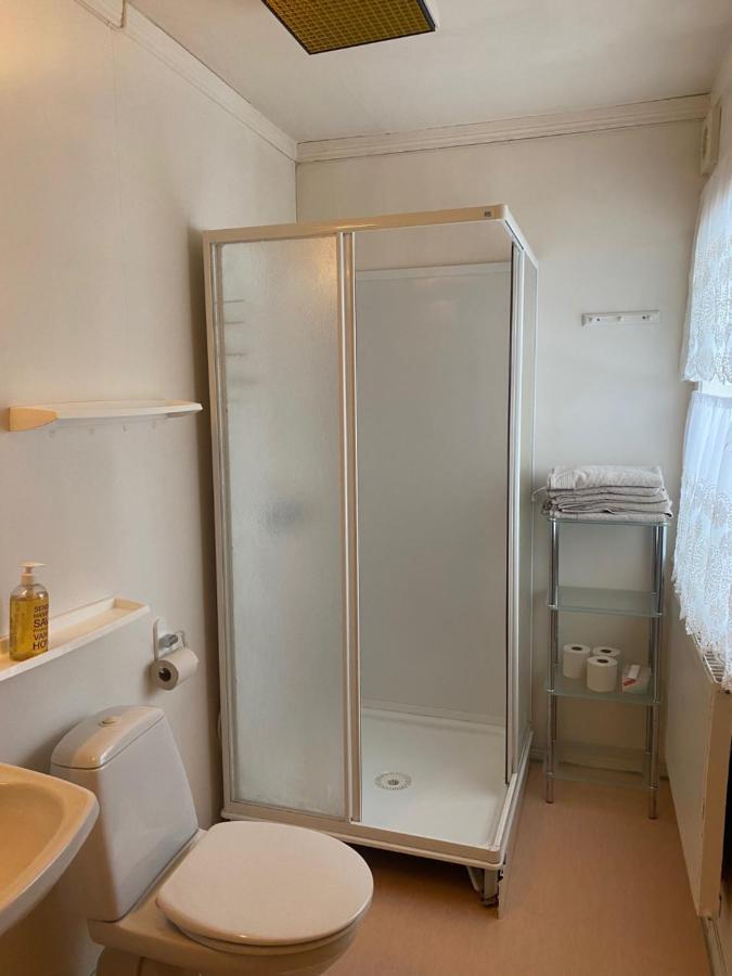 Gardermoen House Apartment Екстериор снимка