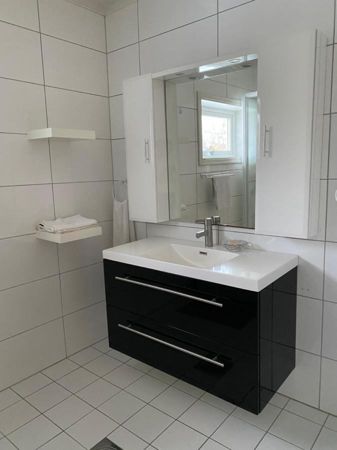 Gardermoen House Apartment Екстериор снимка