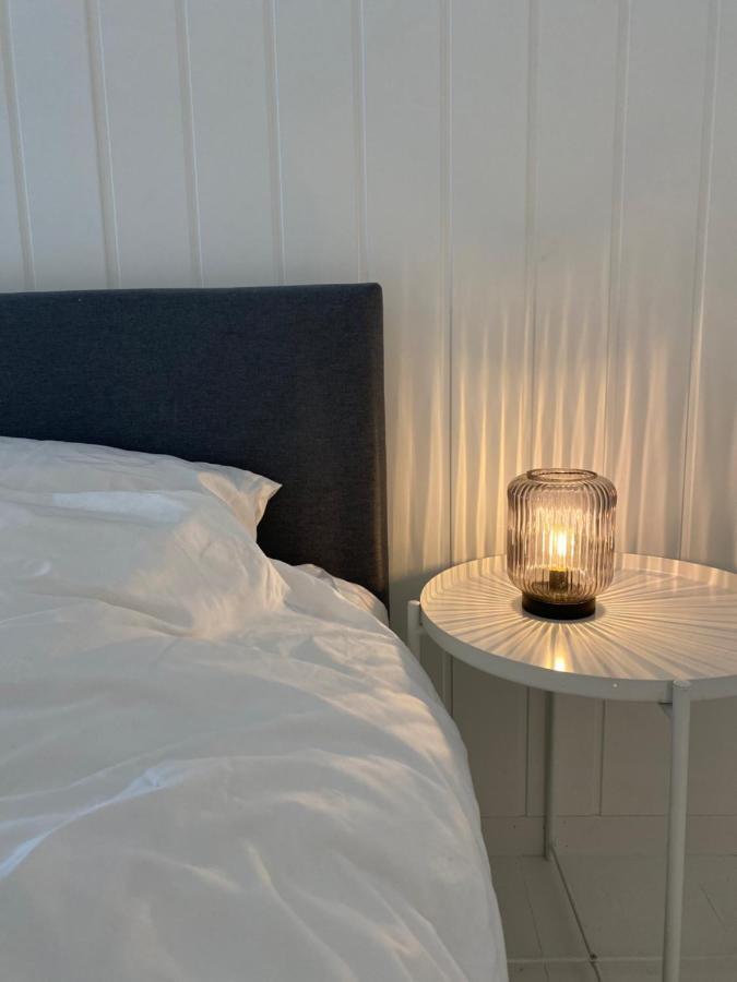 Gardermoen House Apartment Екстериор снимка