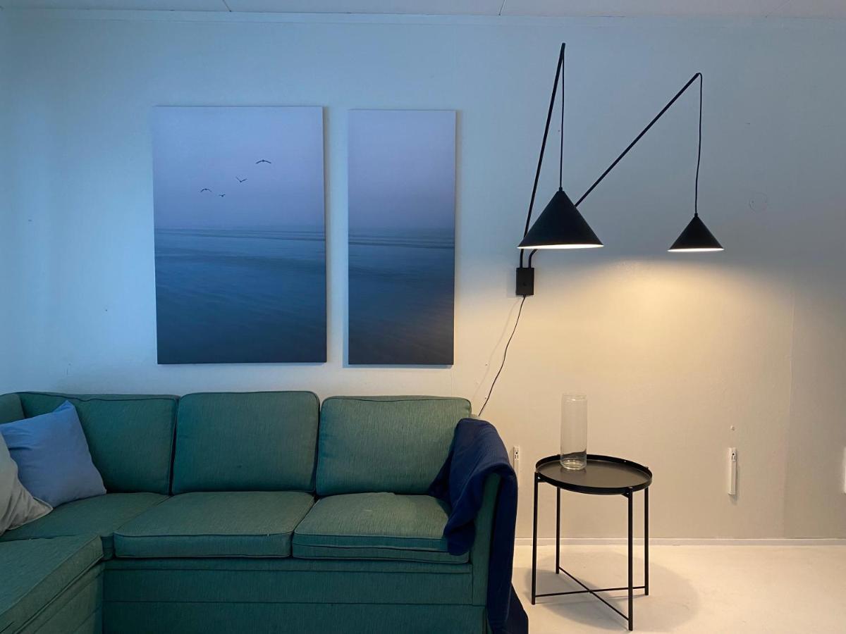 Gardermoen House Apartment Екстериор снимка