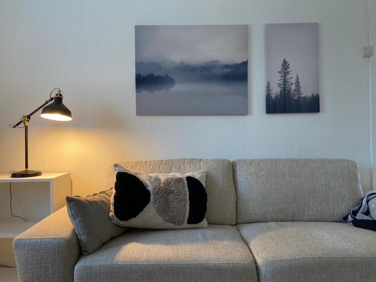 Gardermoen House Apartment Екстериор снимка