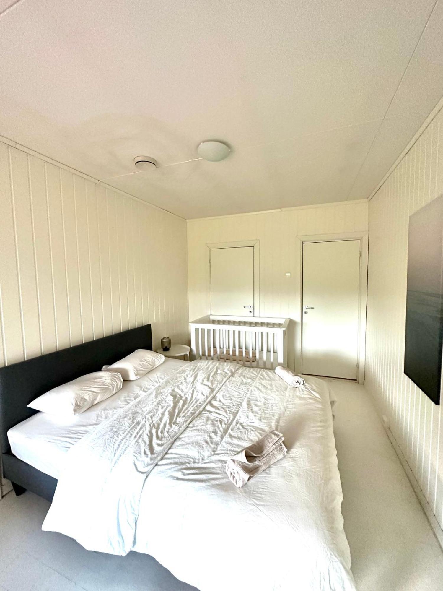 Gardermoen House Apartment Екстериор снимка