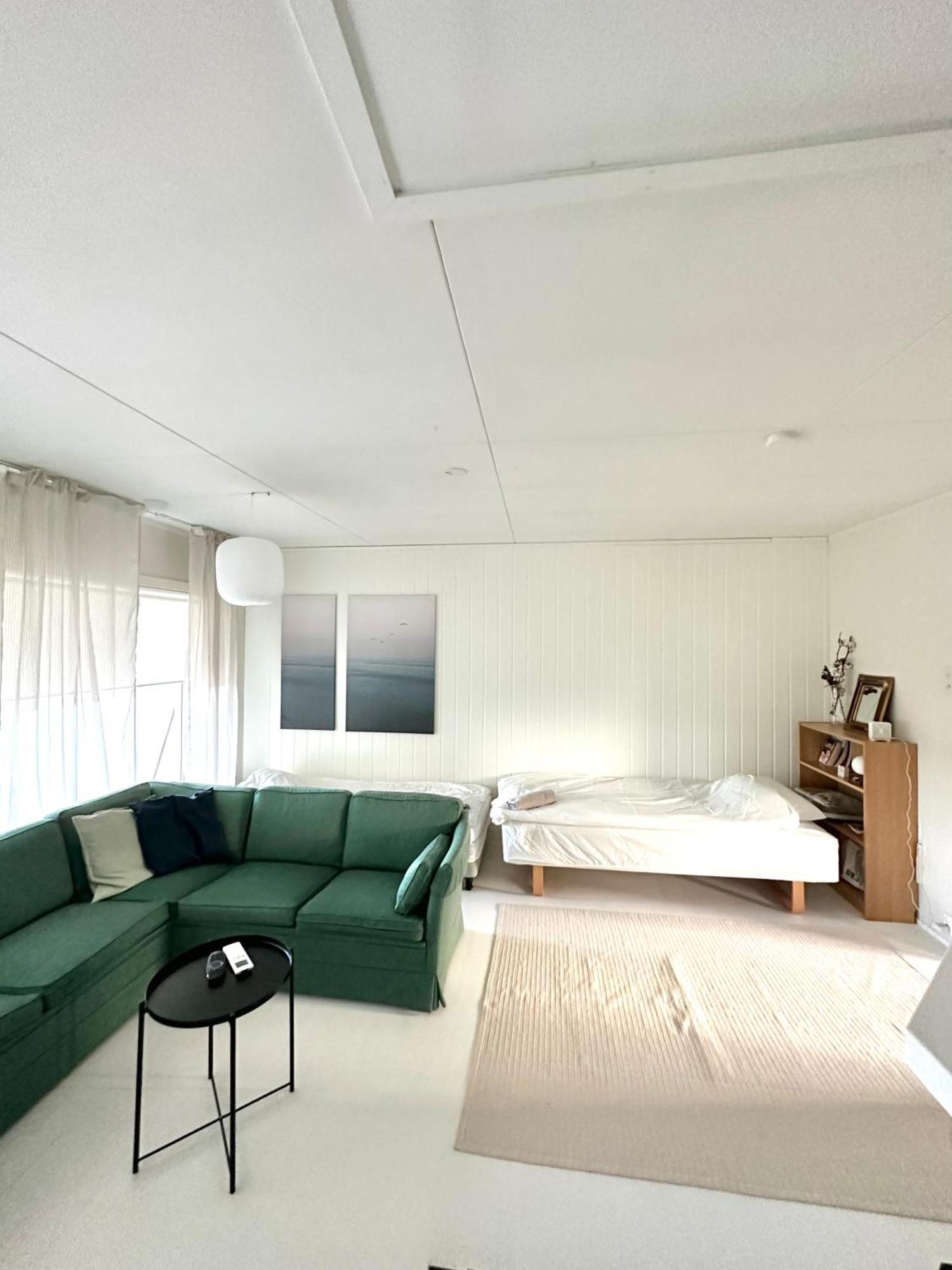 Gardermoen House Apartment Екстериор снимка